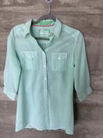 Damen Shirt Bluse von BRAX,  Gr. 38 sehr gut erhalten gestreift Bayern - Donauwörth Vorschau