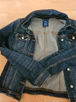 Jeansjacke Sachsen - Oschatz Vorschau