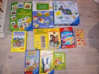 Gesellschaftsspiele für Kinder Schleswig-Holstein - Börnsen Vorschau