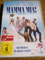 DVDs "Mamma Mia", "Butterfly Effect", "Harry & Sally" Baden-Württemberg - Herrenberg Vorschau