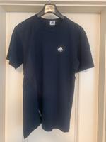 dunkelgraues Adidas-T-Shirt Brandenburg - Falkensee Vorschau