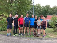 Lauftreff Georgensgmünd Bayern - Georgensgmünd Vorschau