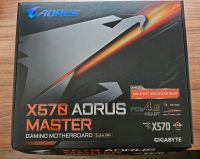 x570 Aorus Master+Ryzen 5900x+32Gb cl16 g skill ram Leipzig - Leipzig, Zentrum-Nord Vorschau