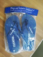 Flens Flensburger Badelatschen Neu Dithmarschen - Meldorf Vorschau