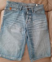 Kurze Jeanshose Gr.31 s.oliver Nordrhein-Westfalen - Horstmar Vorschau