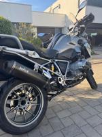 BMW GS 1200 Lindenthal - Köln Lövenich Vorschau