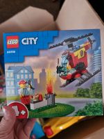 Lego City Hubschrauber Hessen - Wanfried Vorschau