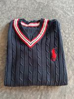 Ralph Lauren Pullover Nordrhein-Westfalen - Ruppichteroth Vorschau