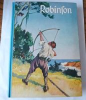 "Robinson"//Buch von 1962 Rheinland-Pfalz - Koblenz Vorschau