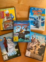 DVDs für Kinder Nordrhein-Westfalen - Troisdorf Vorschau