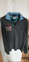 U.S. POLO ASSN Shirt M Hessen - Lahnau Vorschau