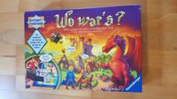 Ravensburger Spiel Wo war's Kreis Pinneberg - Wedel Vorschau