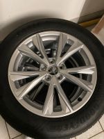 Sommerreifen 235/55 R18 Goodyear Audi NEU Rheinland-Pfalz - Ebernhahn Vorschau