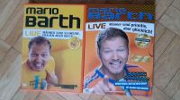 Mario Barth DVDs Bayern - Helmstadt Vorschau