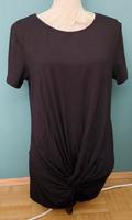 Pieces Shirt Longshirt Knotenshirt Gr. S 36/38 Bayern - Erding Vorschau