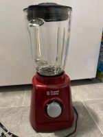 Russell Hobbs Standmixer aus Glas Hessen - Höchst im Odenwald Vorschau