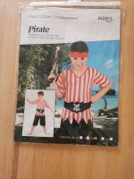 Piraten-Kinderkostüm Fasching, Gr. 122-134 (7-9 Jahre) Baden-Württemberg - Karlsruhe Vorschau