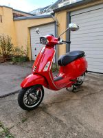 Vespa Sprint 50ccm 2022 rot Lindenthal - Köln Sülz Vorschau