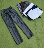 Hosen Kleiderpaket 36 38 Jeans Leder Lederimitat Cord Nordrhein-Westfalen - Gelsenkirchen Vorschau