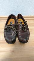 Timberlands Boot Schuhe Flach (Gr. 43) Hessen - Wiesbaden Vorschau