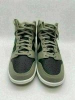 Nike Schhuhe Dunk High Moon Fossil Gr.38,5 Neu Limited Editon Hannover - Vahrenwald-List Vorschau