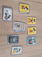 Rewe Sticker Cinderella ,Mickey mouse Baden-Württemberg - Reilingen Vorschau