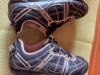 Damen Geox Slipper  Sneaker Gr.39 Hessen - Sinn Vorschau