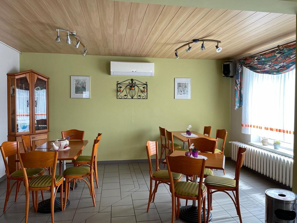 Schwupp‘s Ferienwohnung in Wittichenau