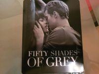 Fifty Shades of Grey Blu-ray in Metallcover Berlin - Tegel Vorschau