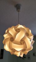 Puzzle Design Lampe XXL Lampada Romantica - Original Top Zustand Baden-Württemberg - Rheinfelden (Baden) Vorschau