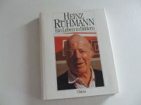 Heinz Rühmann - Ein Leben in Bildern - Buch - Sehr gut ! Baden-Württemberg - Herbolzheim Vorschau