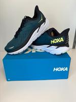 Hoka Clifton 8 blau Gr. 45 1/3 Nordrhein-Westfalen - Mettmann Vorschau