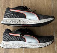 Puma, Running, Sportschuhe, 40, schwarz Nordrhein-Westfalen - Werne Vorschau
