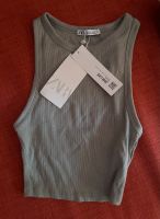 Zara Crop Top Berlin - Charlottenburg Vorschau