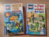 WAS IST WAS Quiz-Spiel Bayern - Gemünden a. Main Vorschau