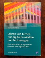 Lehren und Lernen mit digitalen Medien (...), Markus Schäfer Thüringen - Bad Liebenstein Vorschau