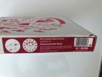 2 Pizza Plates Teller ALESSI originalverpackt Schleswig-Holstein - Ahrensburg Vorschau