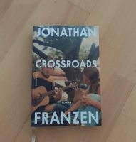 Jonathan Franzen - Cross-roads | Hardcover Spiegel Bestseller Stuttgart - Stuttgart-Nord Vorschau