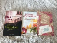 Bücherpaket Romane (3 Stk.) Rheinland-Pfalz - Merzalben Vorschau