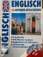 CD Englisch intensiv Sprachkurs Berlin - Pankow Vorschau