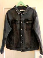 S.Oliver Jeansjacke Gr.44 xxl Bergedorf - Hamburg Lohbrügge Vorschau