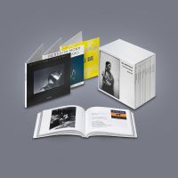 Meredith Monk – The Recordings (13-CD-Box, Originalverpackt,Mint) München - Au-Haidhausen Vorschau