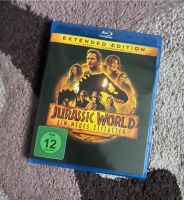 Jurassic World Blue Ray Dortmund - Lütgendortmund Vorschau