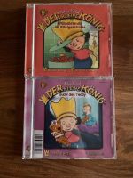 Der kleine König, 2CD‘s Hessen - Gießen Vorschau