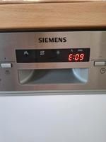 Siemens Geschirrspüler DEFEKT Bayern - Rehling Vorschau