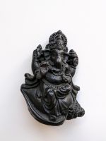 Ganesha Figur Gottheit Hinduismus 10cm Düsseldorf - Pempelfort Vorschau