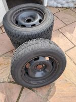 4 x SEMPERIT SPEED GRIP 2 Winterreifen 195/65 R 15 91 T Baden-Württemberg - Marxzell Vorschau