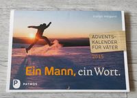 Adventskalender für Väter Sachsen - Ostrau Vorschau