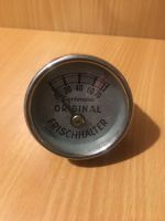 Altes Manometer Original Frischhalter Sachsen - Burkhardtsdorf Vorschau