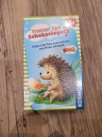 NEU Fressen Igel Schokoriegel - Lernspiel Kreis Pinneberg - Elmshorn Vorschau